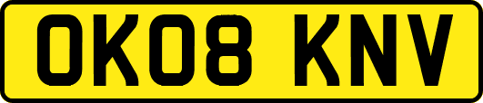 OK08KNV
