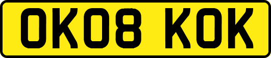 OK08KOK