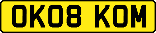 OK08KOM