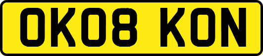 OK08KON