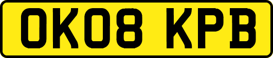 OK08KPB