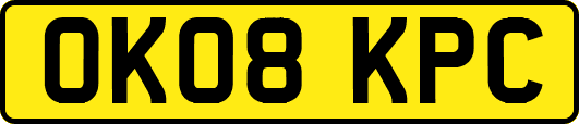 OK08KPC