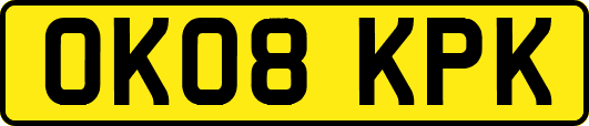 OK08KPK