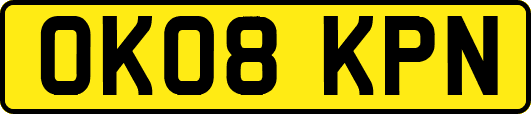 OK08KPN