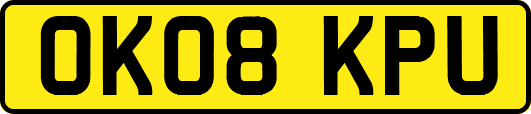 OK08KPU