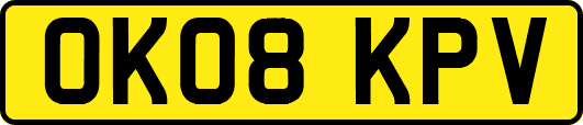 OK08KPV