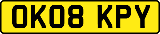 OK08KPY