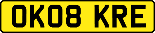 OK08KRE