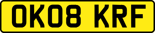 OK08KRF