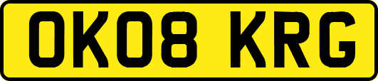 OK08KRG