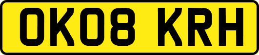 OK08KRH