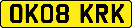 OK08KRK