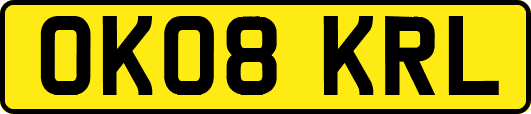 OK08KRL
