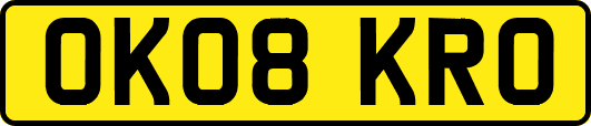 OK08KRO