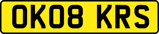 OK08KRS