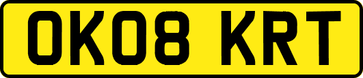 OK08KRT