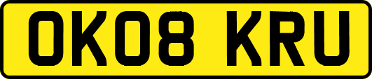 OK08KRU