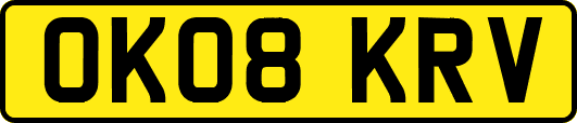 OK08KRV