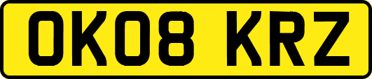 OK08KRZ