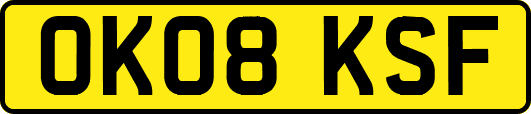 OK08KSF