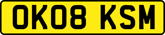 OK08KSM