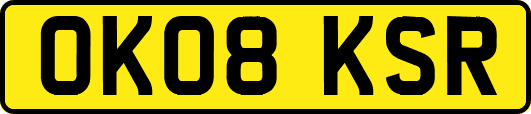 OK08KSR
