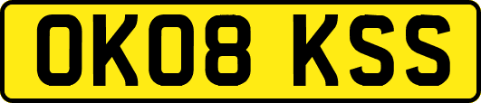 OK08KSS