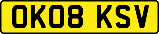 OK08KSV