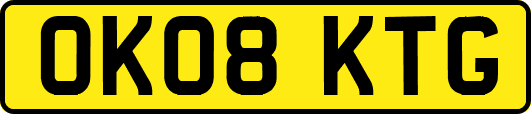 OK08KTG