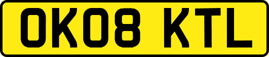OK08KTL