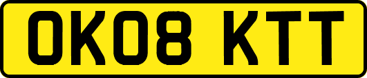 OK08KTT