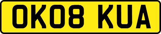 OK08KUA