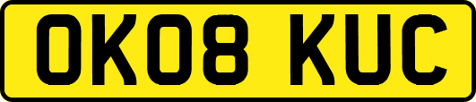 OK08KUC
