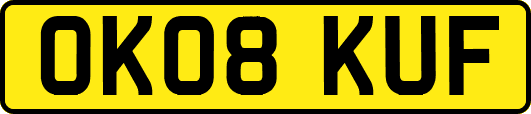 OK08KUF
