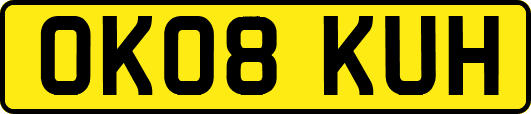 OK08KUH