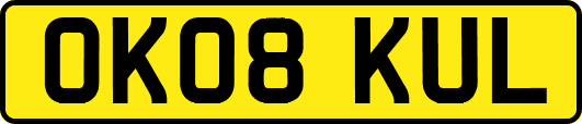 OK08KUL