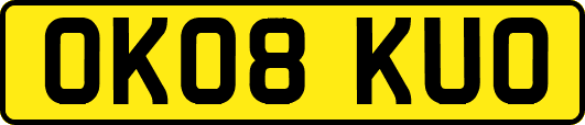 OK08KUO