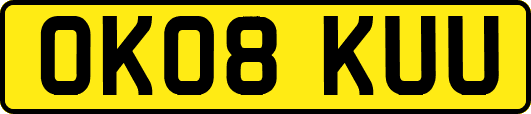 OK08KUU