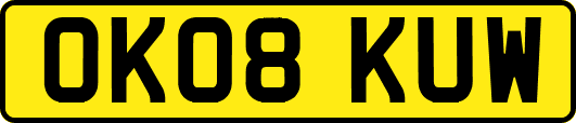 OK08KUW