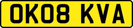 OK08KVA