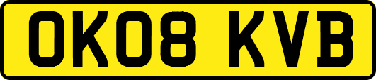 OK08KVB