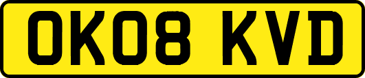 OK08KVD