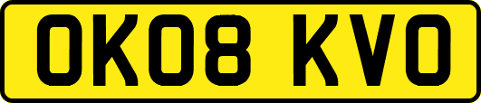 OK08KVO