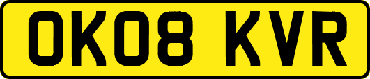OK08KVR