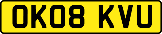 OK08KVU
