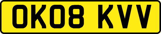 OK08KVV