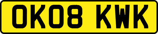 OK08KWK