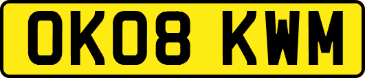 OK08KWM