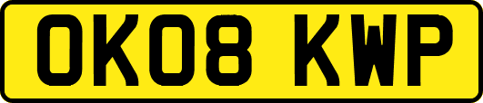 OK08KWP