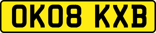 OK08KXB
